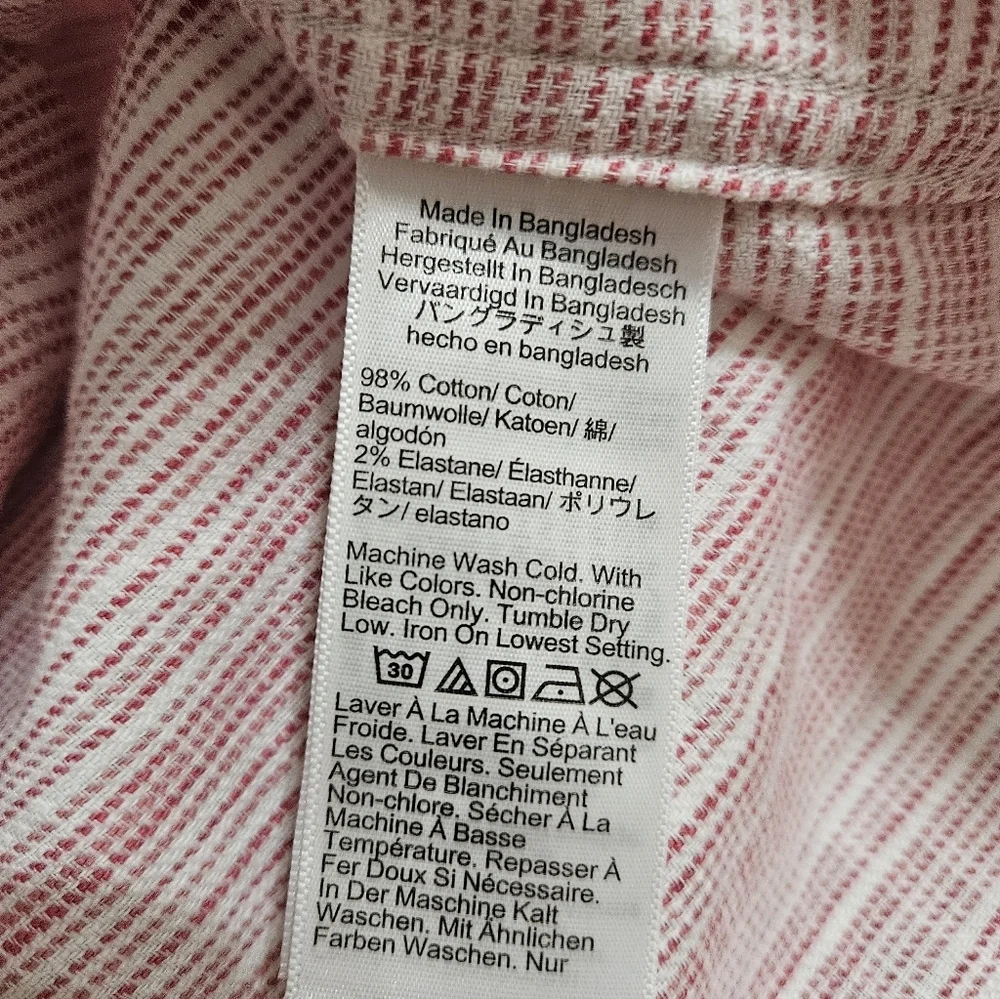 J. Crew elevate your